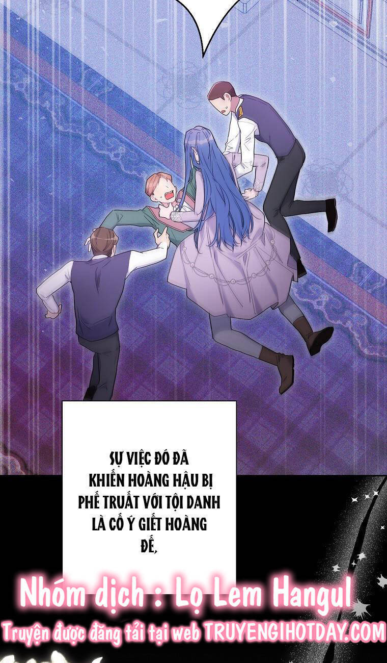 Trở Thành Con Dâu Của Kẻ Phản Diện Vì Thời Gian Có Hạn Chapter 72.1 - 47