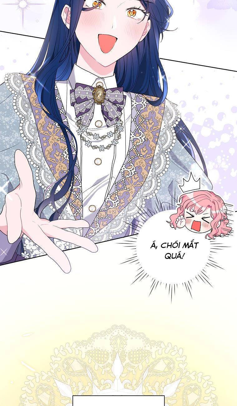 Trở Thành Con Dâu Của Kẻ Phản Diện Vì Thời Gian Có Hạn Chapter 72.1 - 7