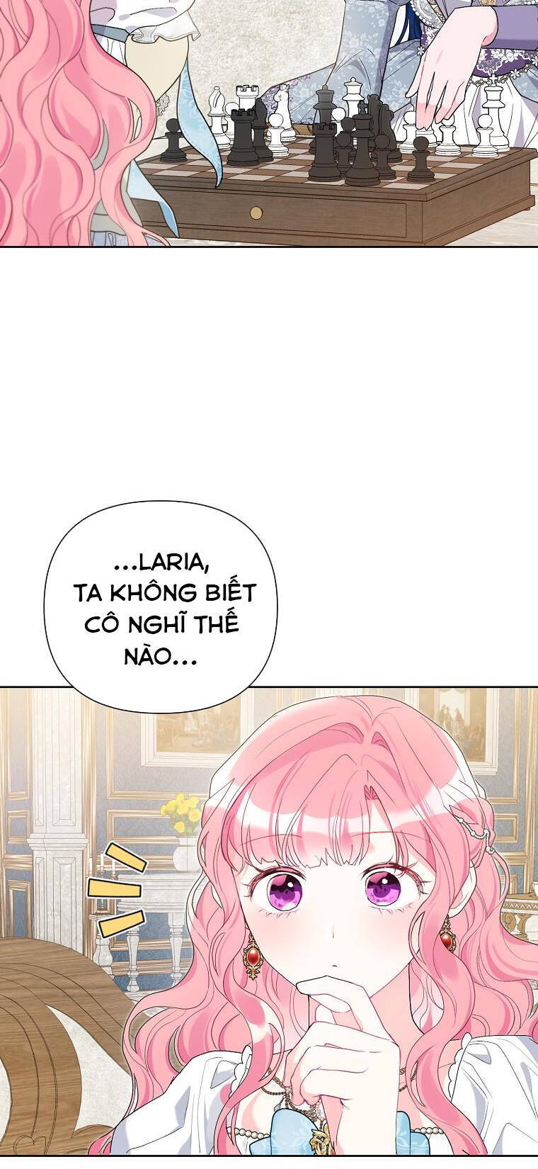 Trở Thành Con Dâu Của Kẻ Phản Diện Vì Thời Gian Có Hạn Chapter 73.1 - 12