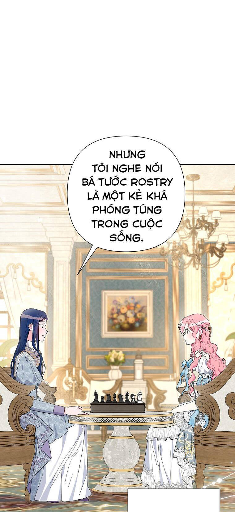 Trở Thành Con Dâu Của Kẻ Phản Diện Vì Thời Gian Có Hạn Chapter 73.1 - 13
