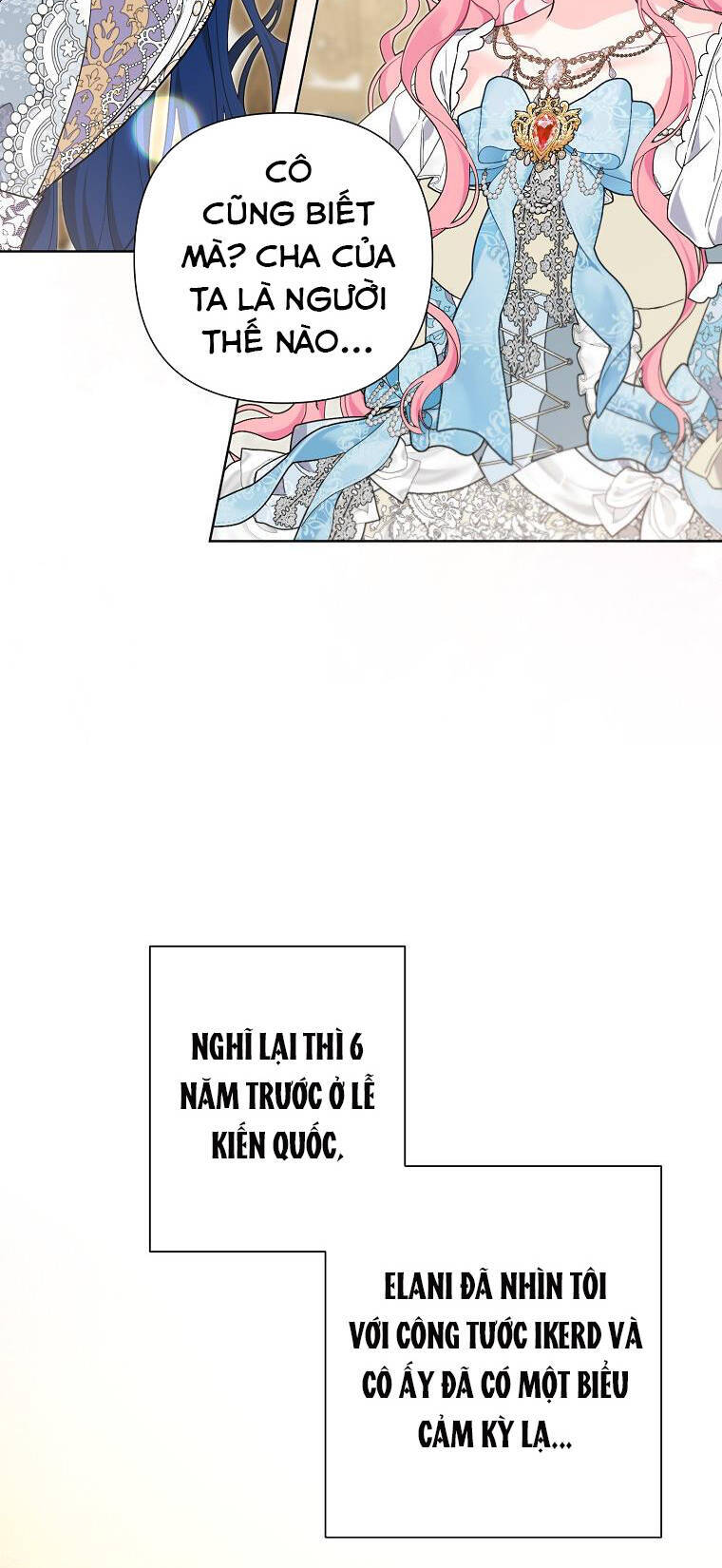 Trở Thành Con Dâu Của Kẻ Phản Diện Vì Thời Gian Có Hạn Chapter 73.1 - 16