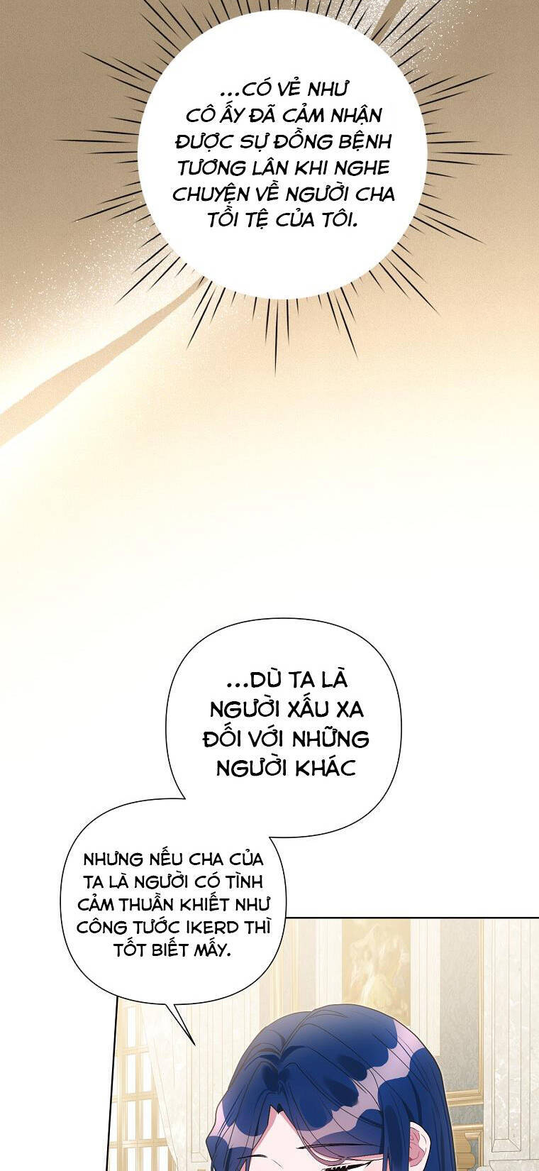 Trở Thành Con Dâu Của Kẻ Phản Diện Vì Thời Gian Có Hạn Chapter 73.1 - 18