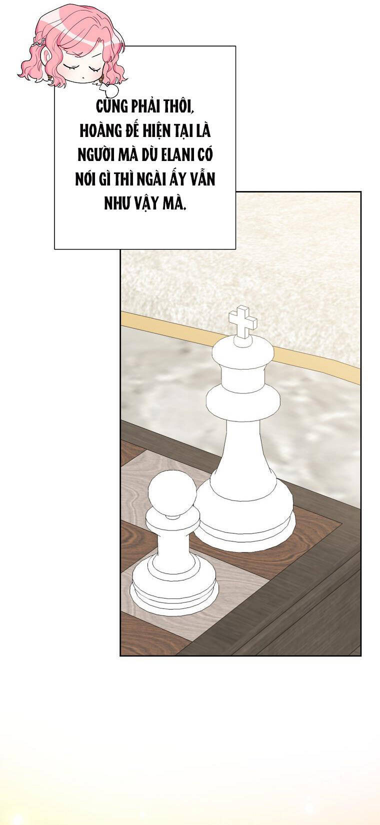 Trở Thành Con Dâu Của Kẻ Phản Diện Vì Thời Gian Có Hạn Chapter 73.1 - 23