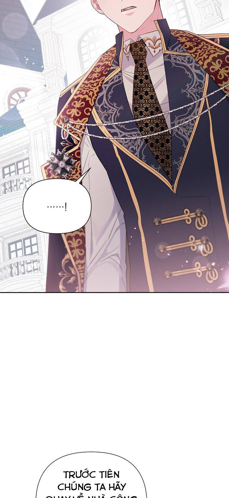 Trở Thành Con Dâu Của Kẻ Phản Diện Vì Thời Gian Có Hạn Chapter 73.1 - 57