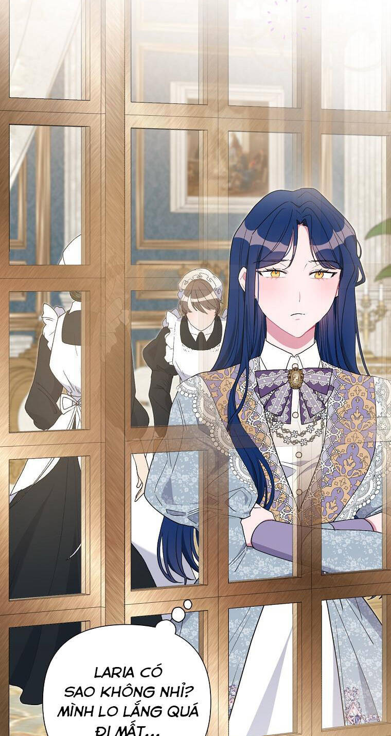 Trở Thành Con Dâu Của Kẻ Phản Diện Vì Thời Gian Có Hạn Chapter 73.1 - 63