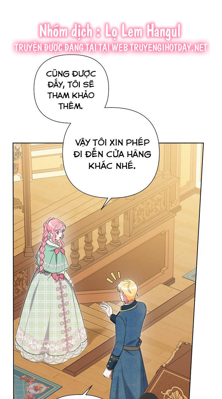 Trở Thành Con Dâu Của Kẻ Phản Diện Vì Thời Gian Có Hạn Chapter 74.1 - 66