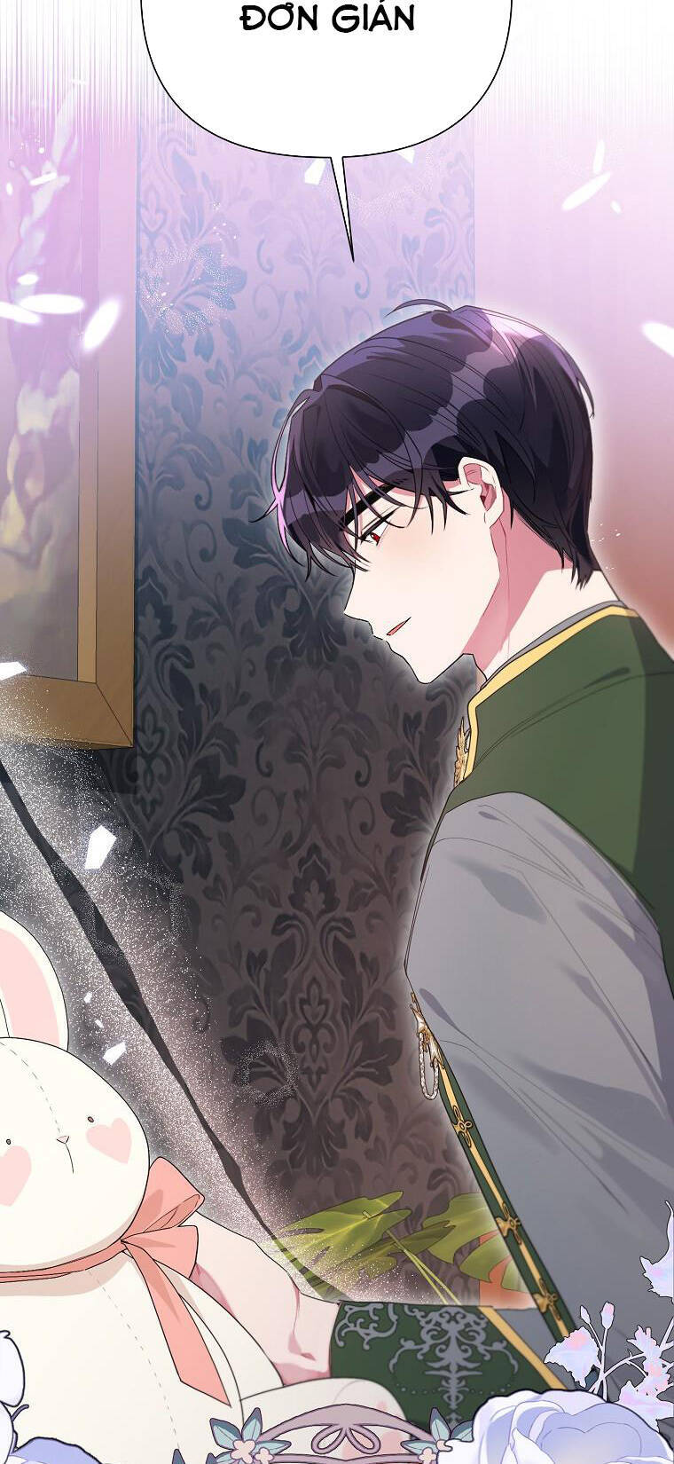 Trở Thành Con Dâu Của Kẻ Phản Diện Vì Thời Gian Có Hạn Chapter 75.1 - 13