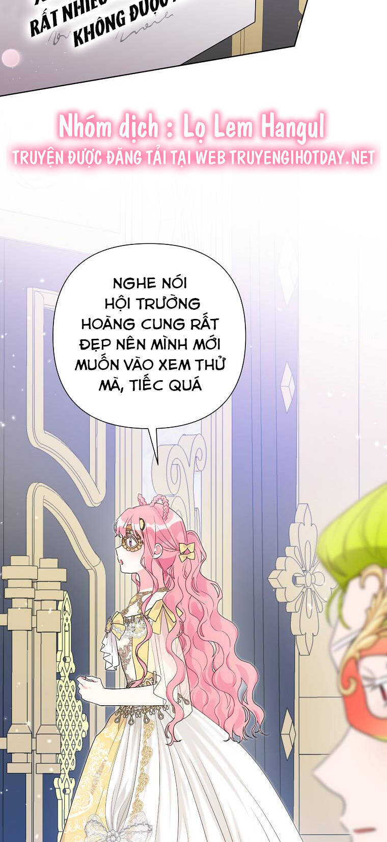 Trở Thành Con Dâu Của Kẻ Phản Diện Vì Thời Gian Có Hạn Chapter 75.1 - 18