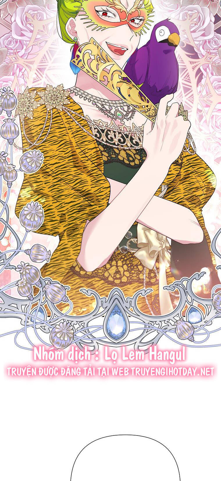 Trở Thành Con Dâu Của Kẻ Phản Diện Vì Thời Gian Có Hạn Chapter 75.1 - 20