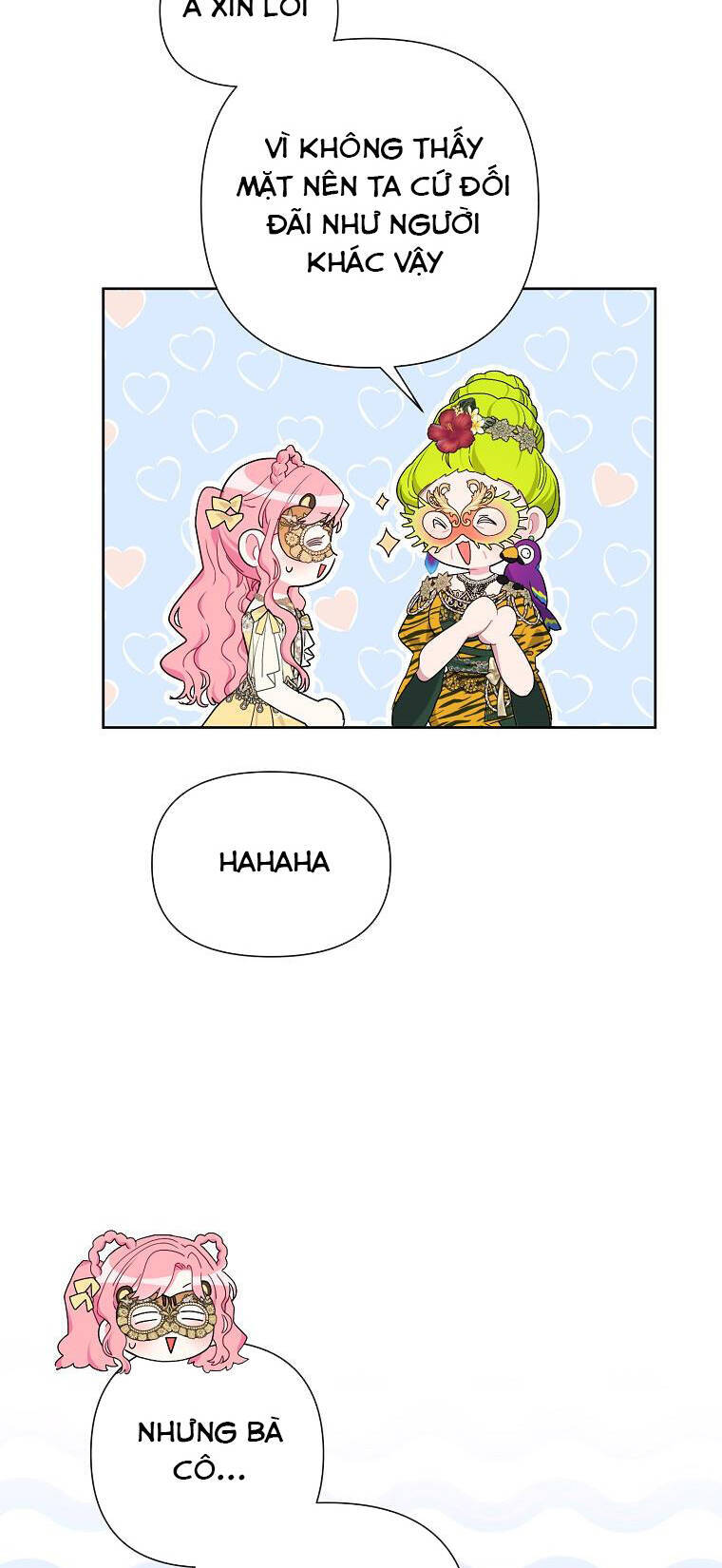 Trở Thành Con Dâu Của Kẻ Phản Diện Vì Thời Gian Có Hạn Chapter 75.1 - 22