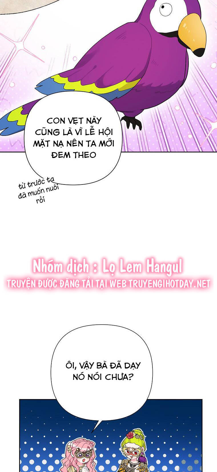 Trở Thành Con Dâu Của Kẻ Phản Diện Vì Thời Gian Có Hạn Chapter 75.1 - 24