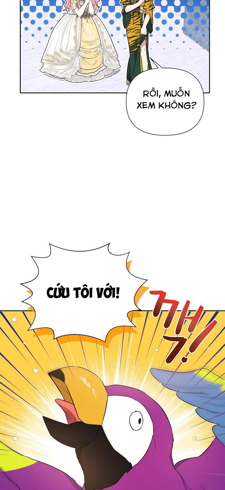 Trở Thành Con Dâu Của Kẻ Phản Diện Vì Thời Gian Có Hạn Chapter 75.1 - 25