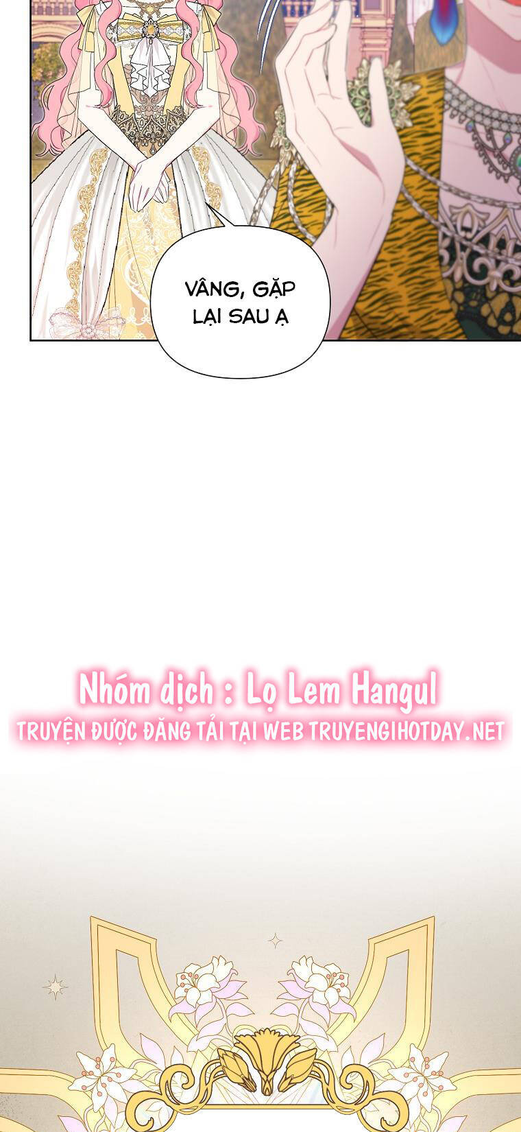 Trở Thành Con Dâu Của Kẻ Phản Diện Vì Thời Gian Có Hạn Chapter 75.1 - 31