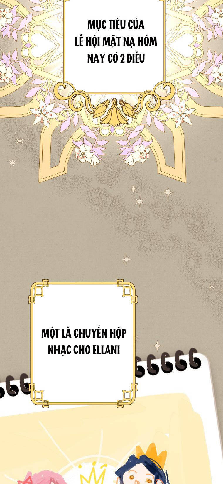 Trở Thành Con Dâu Của Kẻ Phản Diện Vì Thời Gian Có Hạn Chapter 75.1 - 32