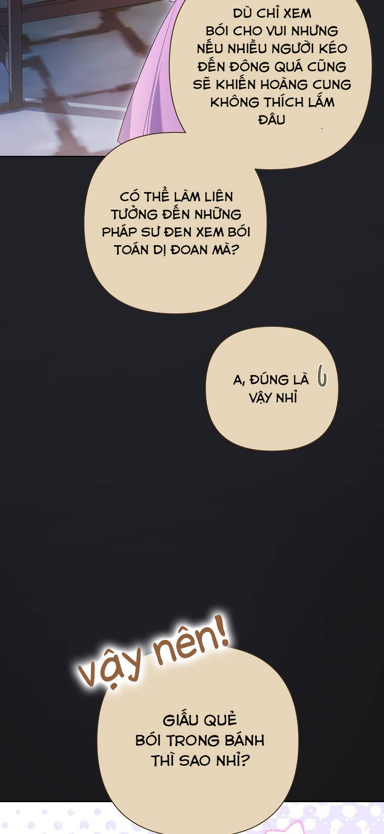 Trở Thành Con Dâu Của Kẻ Phản Diện Vì Thời Gian Có Hạn Chapter 75.1 - 40