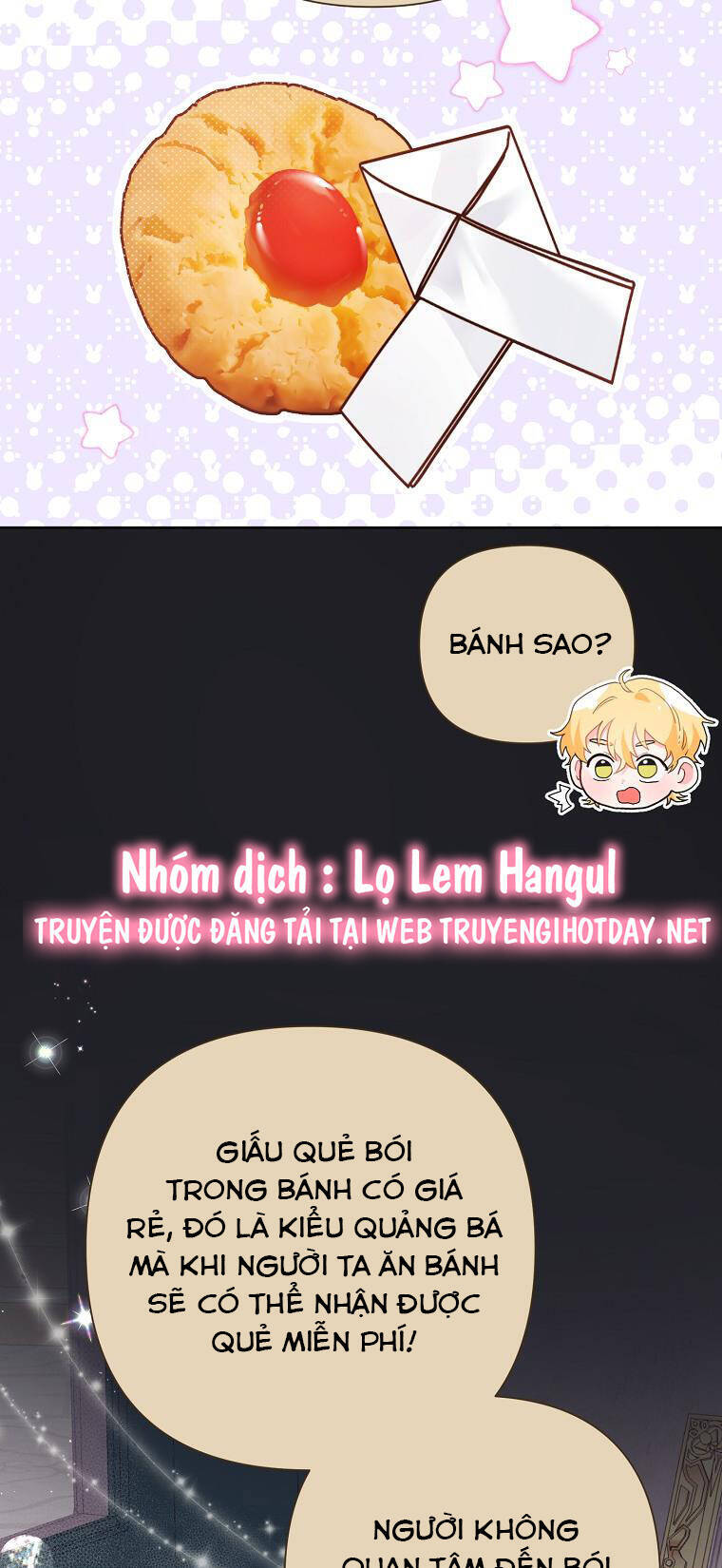 Trở Thành Con Dâu Của Kẻ Phản Diện Vì Thời Gian Có Hạn Chapter 75.1 - 41