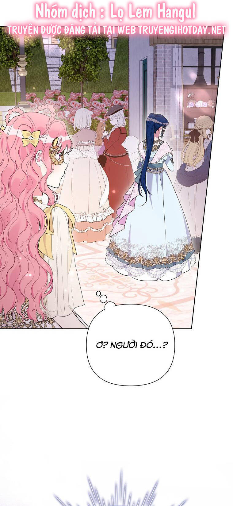 Trở Thành Con Dâu Của Kẻ Phản Diện Vì Thời Gian Có Hạn Chapter 75.1 - 44