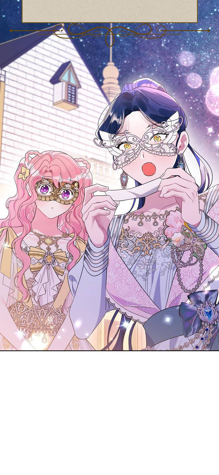 Trở Thành Con Dâu Của Kẻ Phản Diện Vì Thời Gian Có Hạn Chapter 75.1 - 49