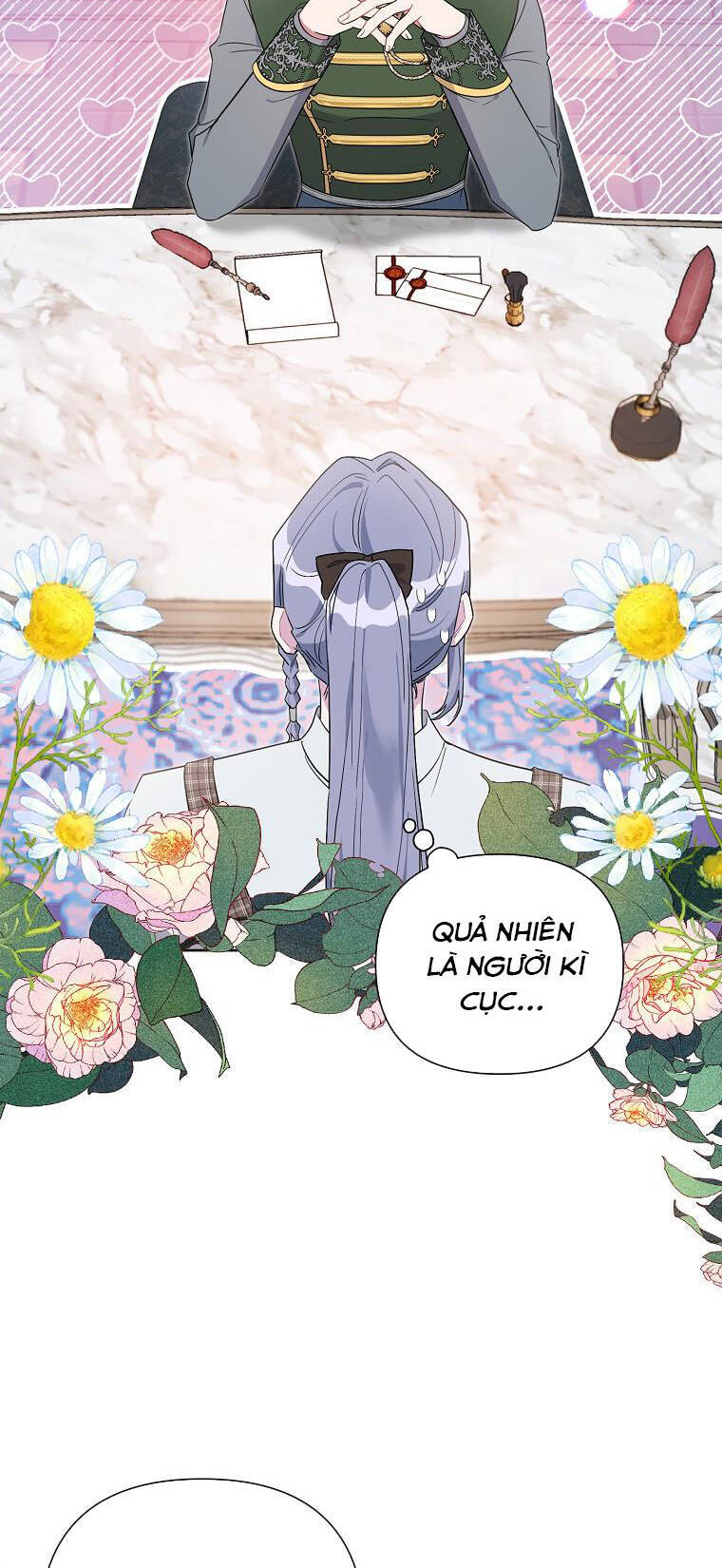 Trở Thành Con Dâu Của Kẻ Phản Diện Vì Thời Gian Có Hạn Chapter 75.1 - 6