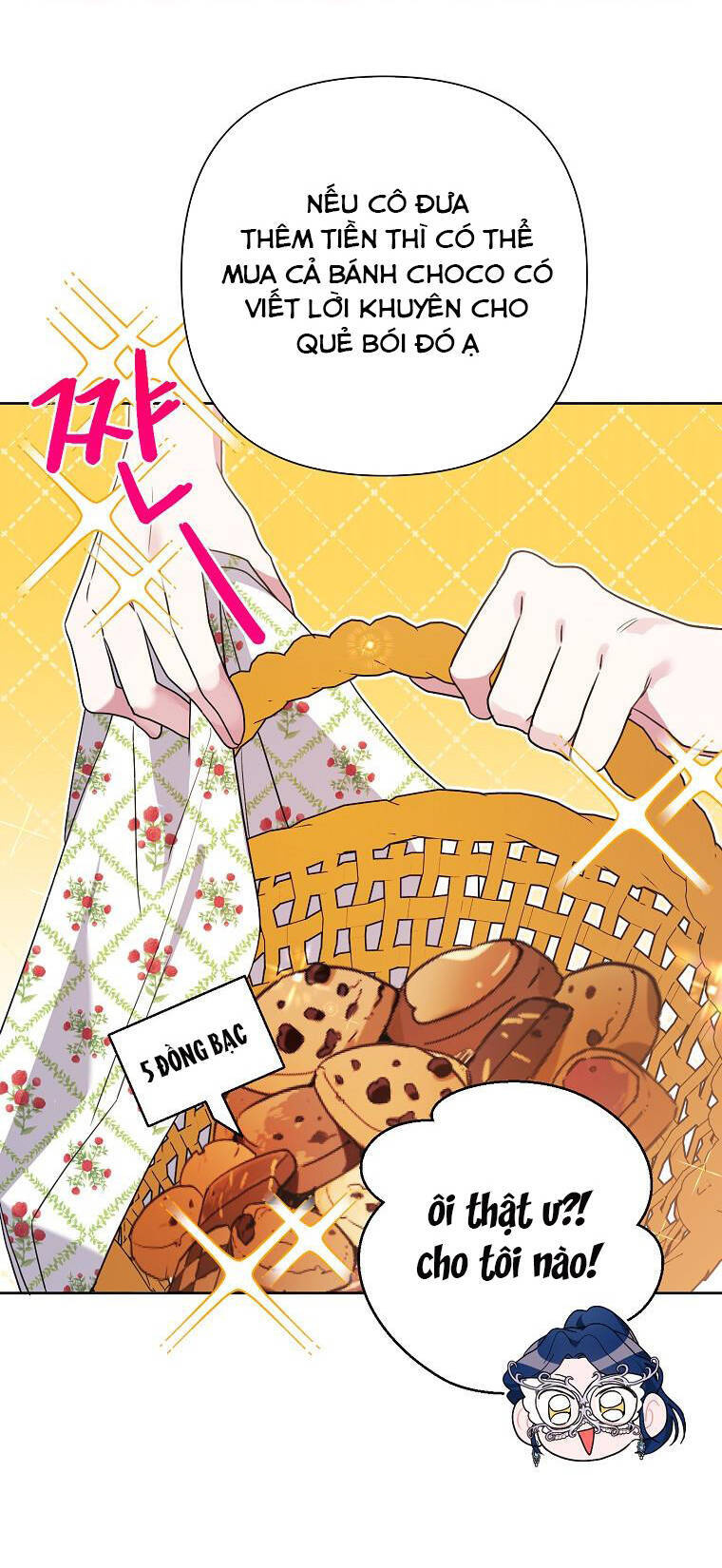 Trở Thành Con Dâu Của Kẻ Phản Diện Vì Thời Gian Có Hạn Chapter 75.1 - 52