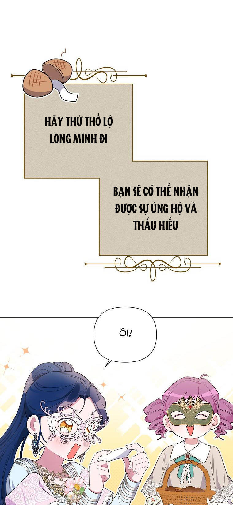Trở Thành Con Dâu Của Kẻ Phản Diện Vì Thời Gian Có Hạn Chapter 75.1 - 53
