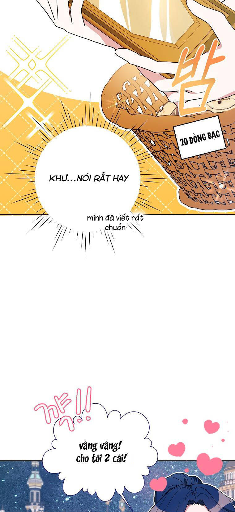 Trở Thành Con Dâu Của Kẻ Phản Diện Vì Thời Gian Có Hạn Chapter 75.1 - 55