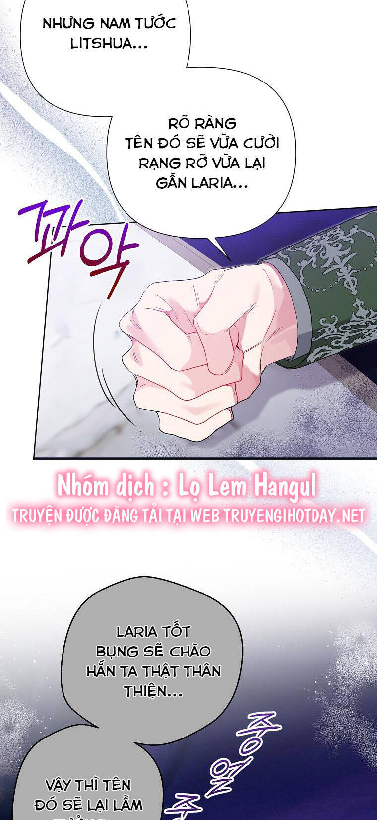 Trở Thành Con Dâu Của Kẻ Phản Diện Vì Thời Gian Có Hạn Chapter 75.1 - 7