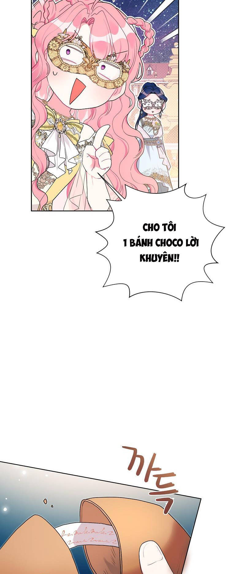 Trở Thành Con Dâu Của Kẻ Phản Diện Vì Thời Gian Có Hạn Chapter 75.1 - 62