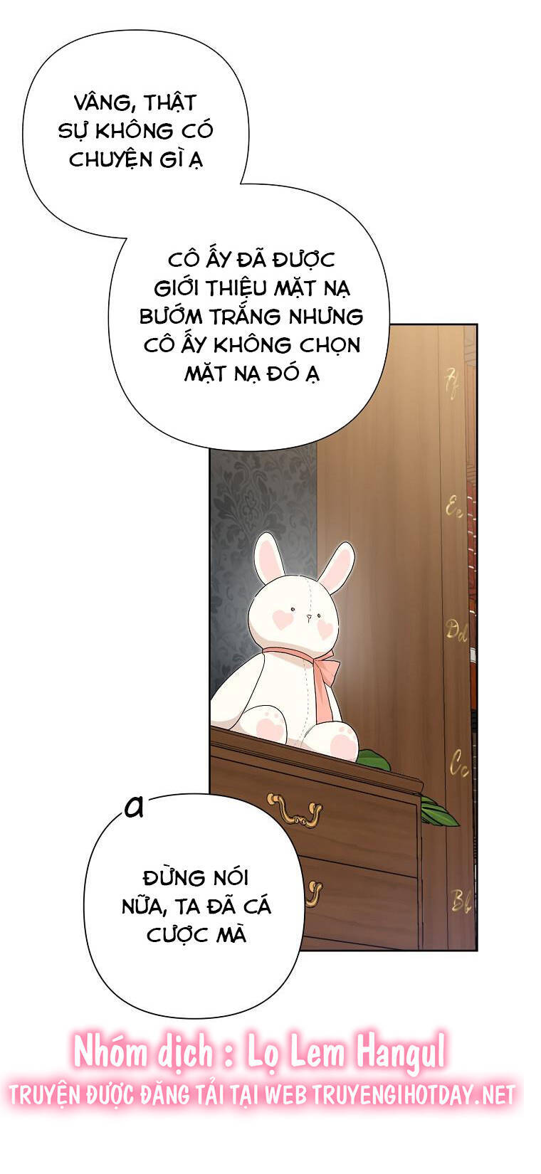 Trở Thành Con Dâu Của Kẻ Phản Diện Vì Thời Gian Có Hạn Chapter 75.1 - 10