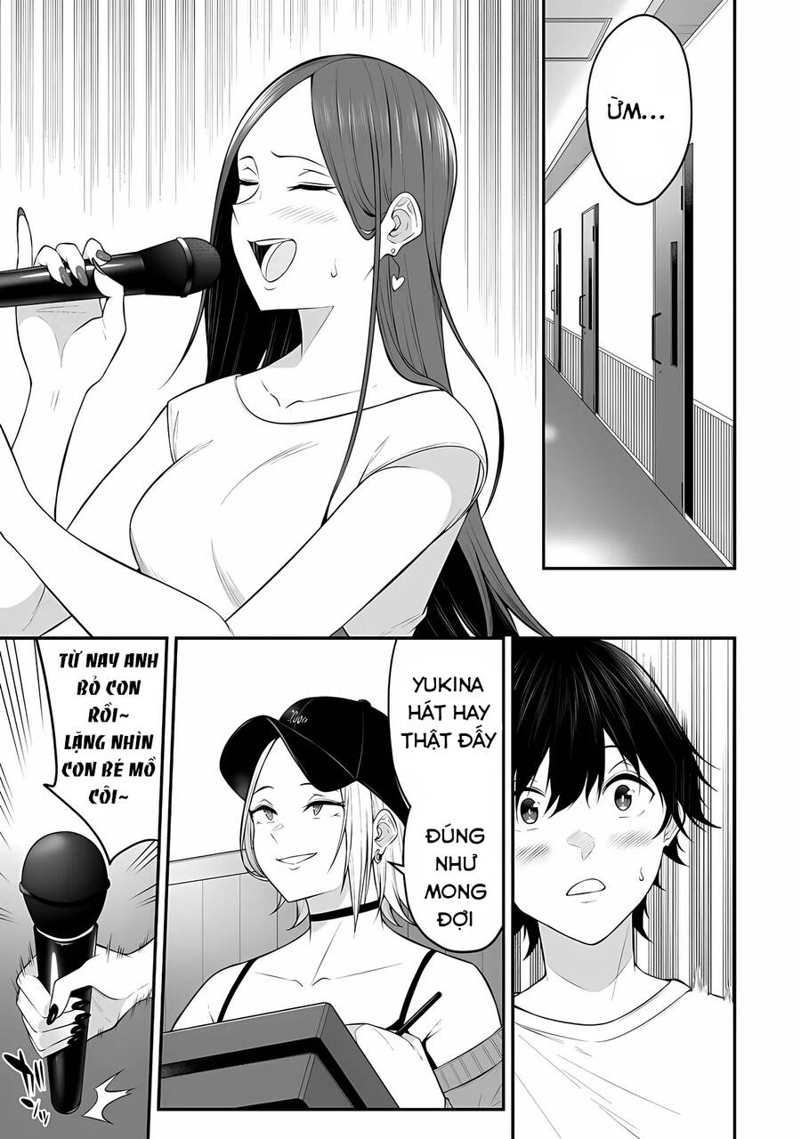 Imaizumin’s House Is A Place For Gals To Gather Chapter 12 - 11