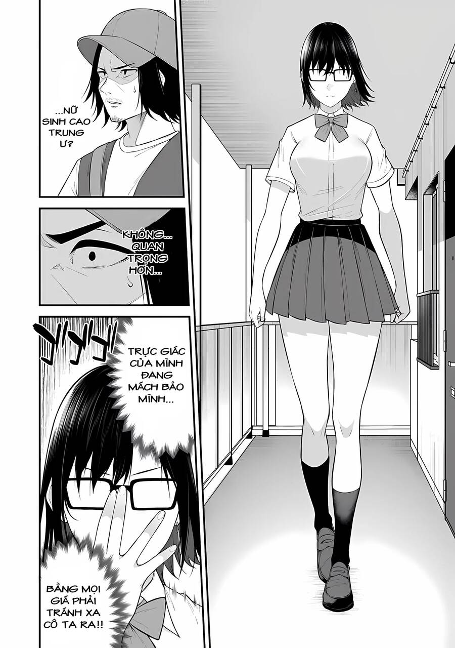 Imaizumin’s House Is A Place For Gals To Gather Chapter 13 - 14