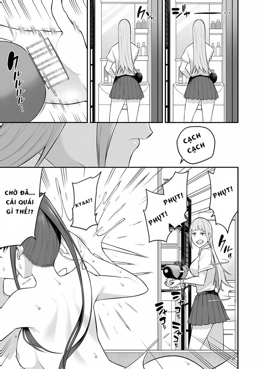 Imaizumin’s House Is A Place For Gals To Gather Chapter 10 - 14