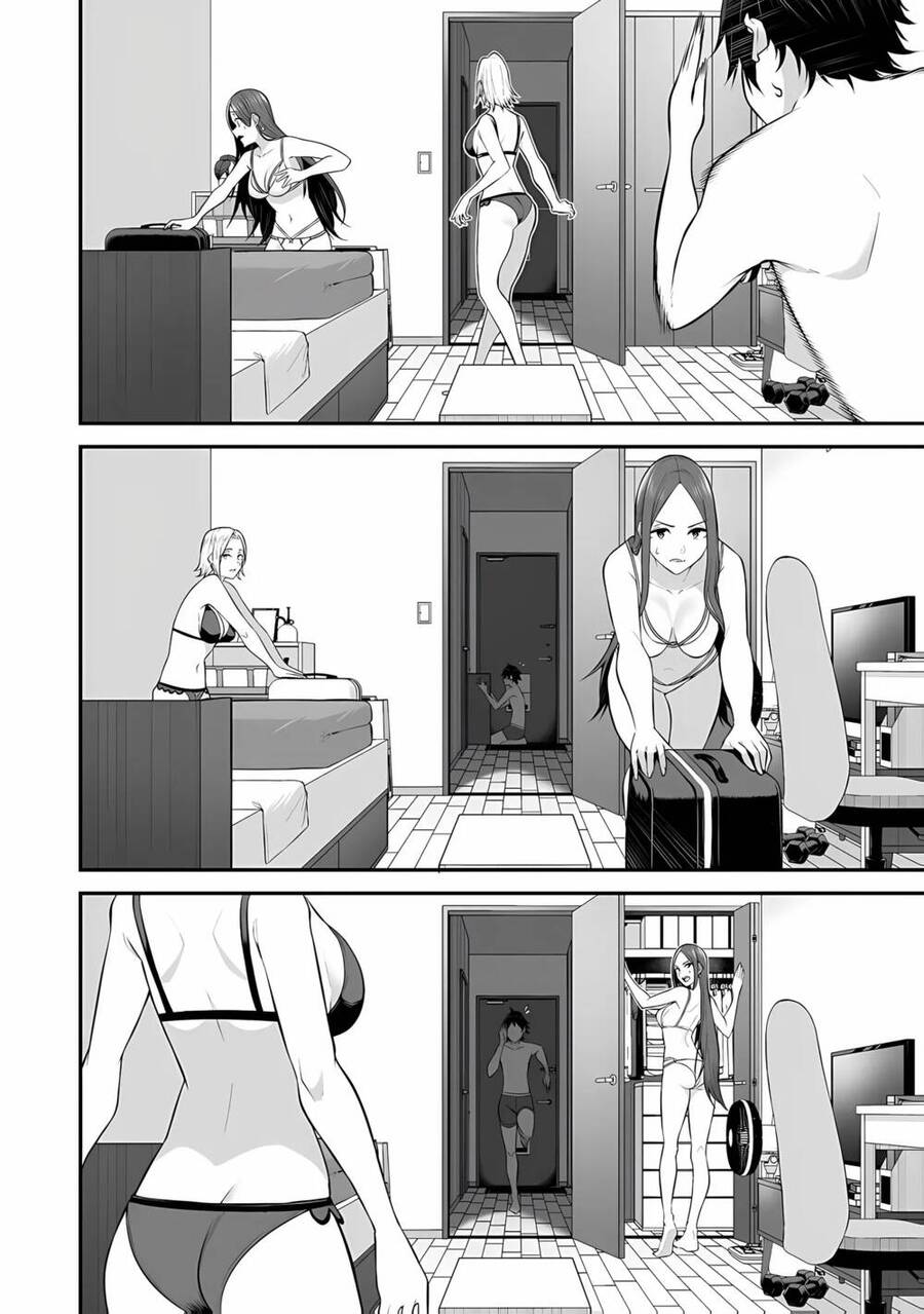 Imaizumin’s House Is A Place For Gals To Gather Chapter 11 - 11