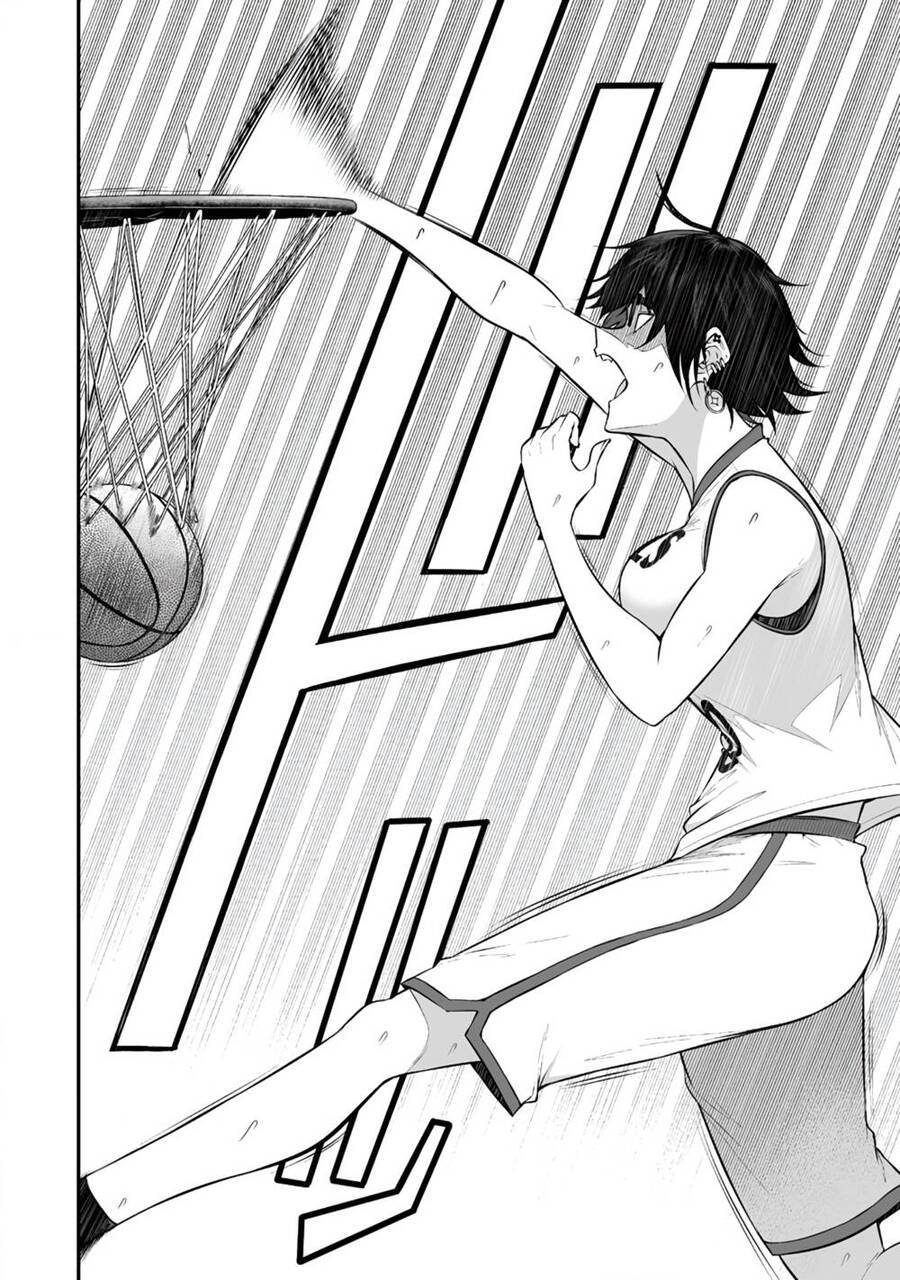 Imaizumin’s House Is A Place For Gals To Gather Chapter 8 - 28