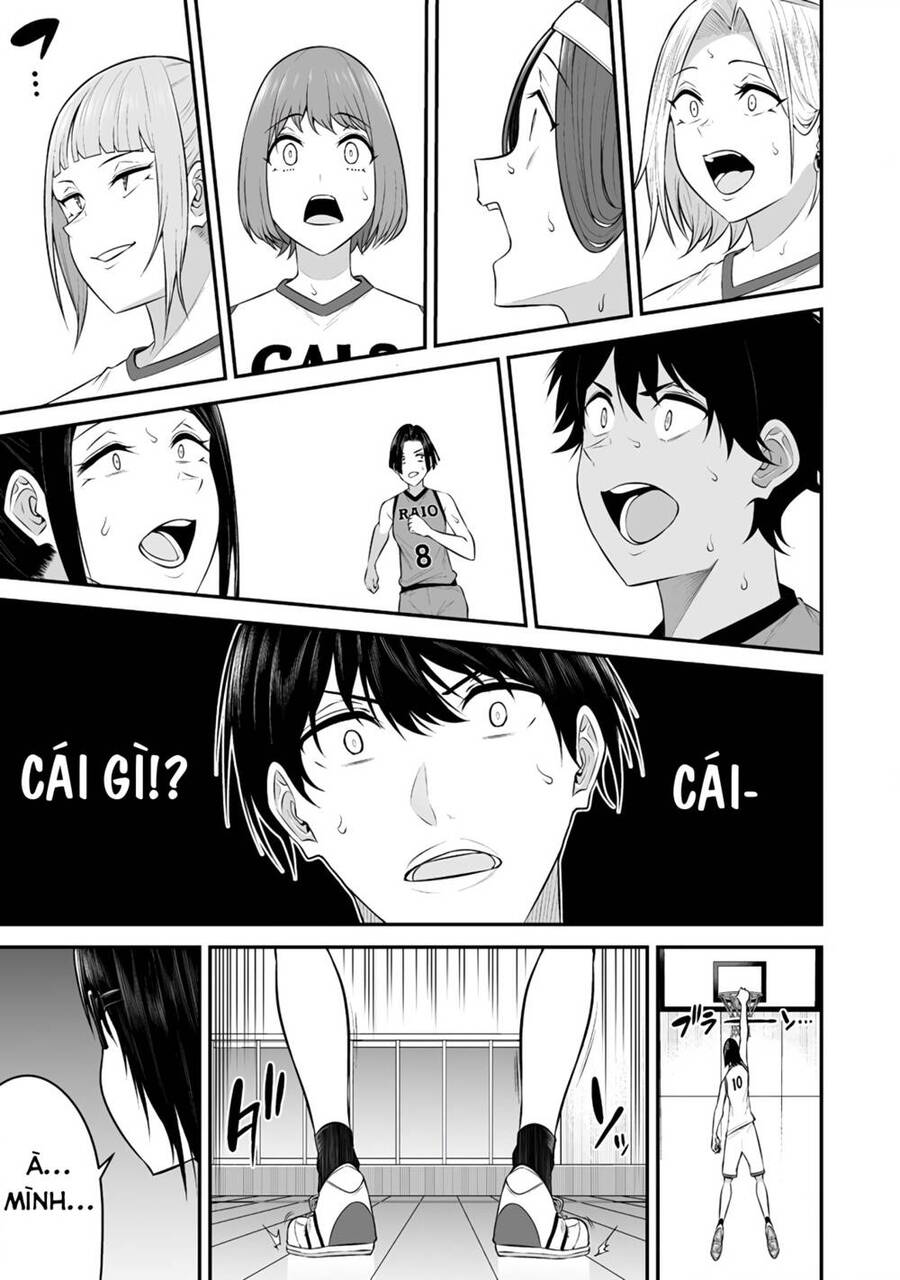 Imaizumin’s House Is A Place For Gals To Gather Chapter 8 - 29
