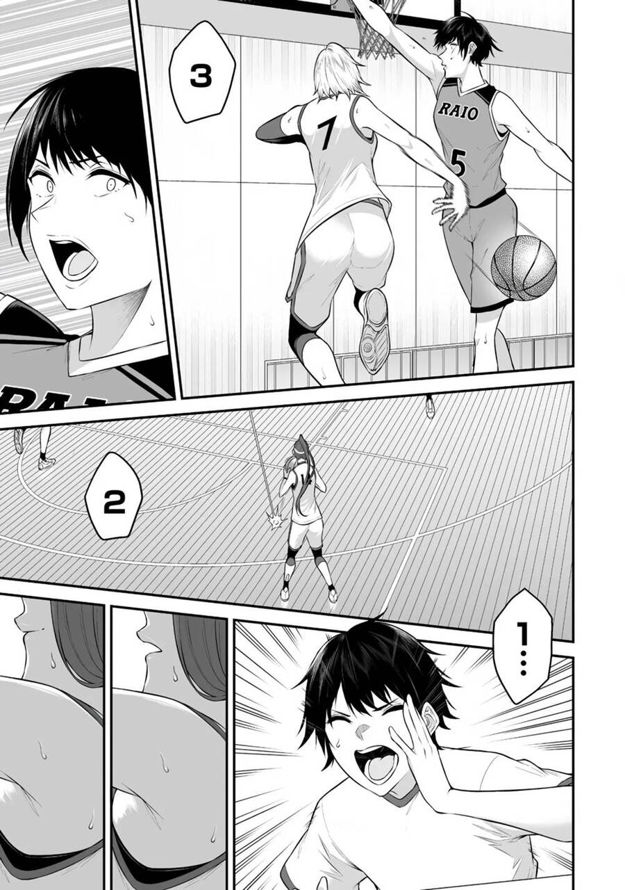 Imaizumin’s House Is A Place For Gals To Gather Chapter 9 - 22