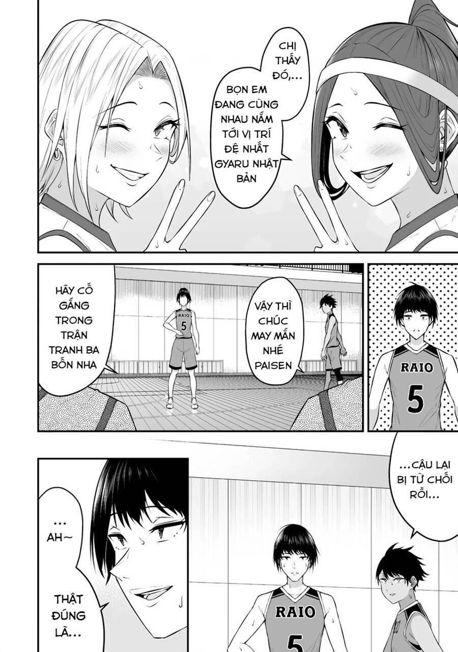 Imaizumin’s House Is A Place For Gals To Gather Chapter 9 - 29