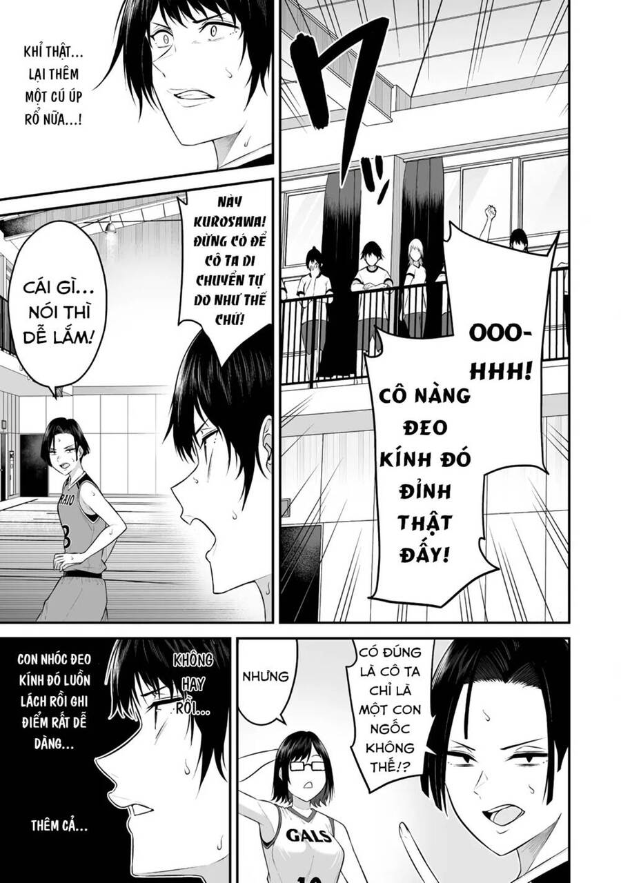 Imaizumin’s House Is A Place For Gals To Gather Chapter 9 - 6