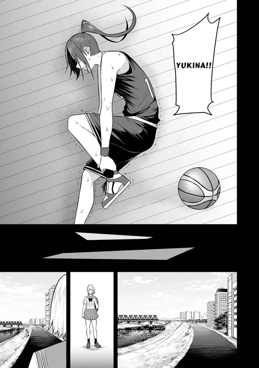 Imaizumin’s House Is A Place For Gals To Gather Chapter 9 - 10