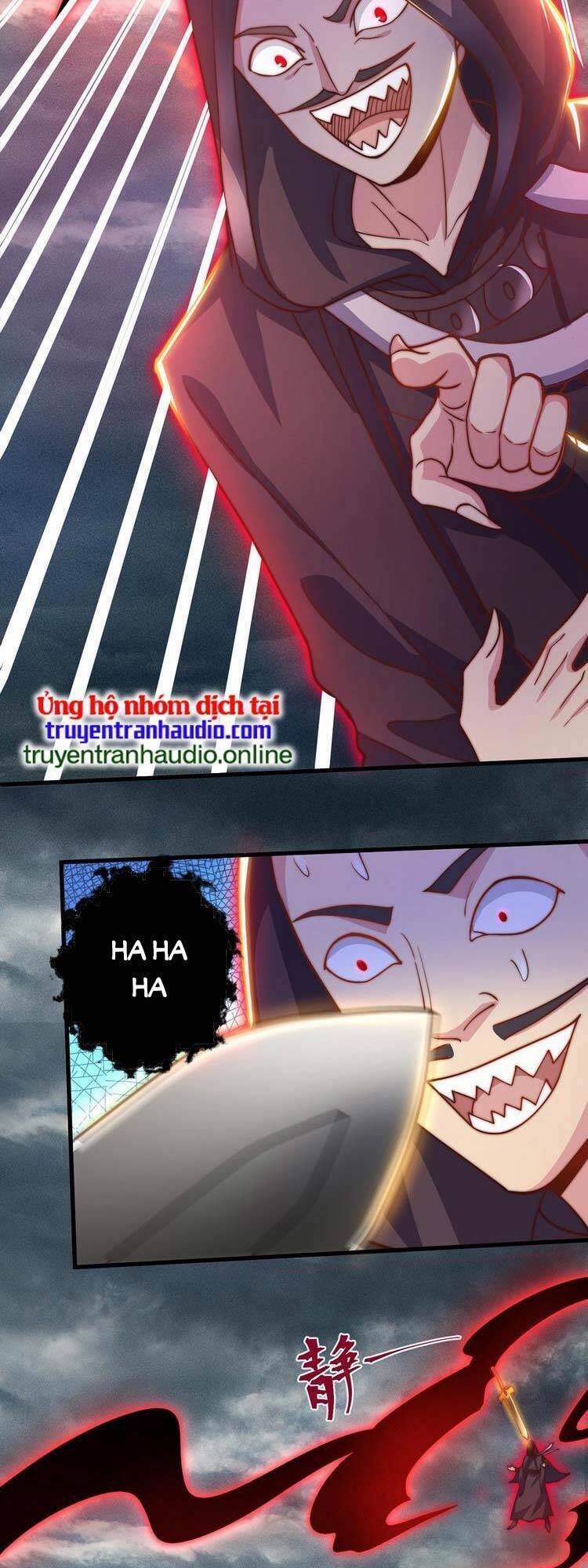 Cường Giả Tuyệt Thế Chỉ Muốn Làm Ruộng Chapter 23 - 4