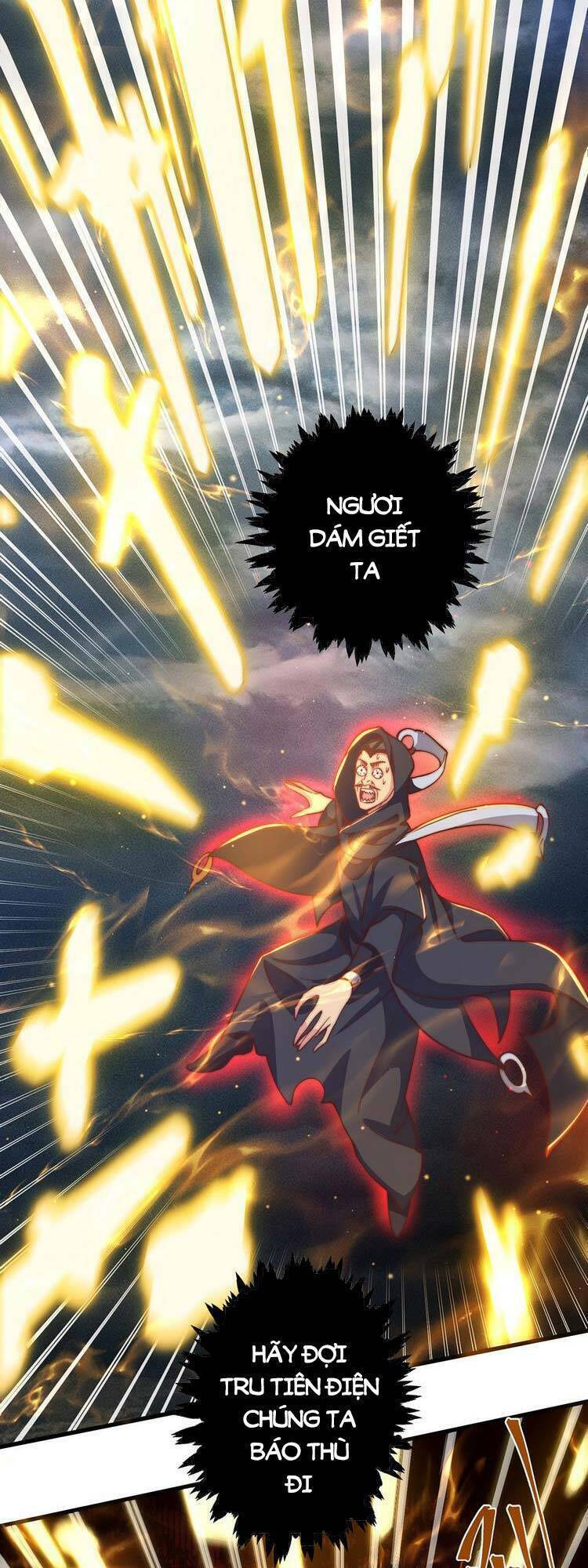 Cường Giả Tuyệt Thế Chỉ Muốn Làm Ruộng Chapter 23 - 7