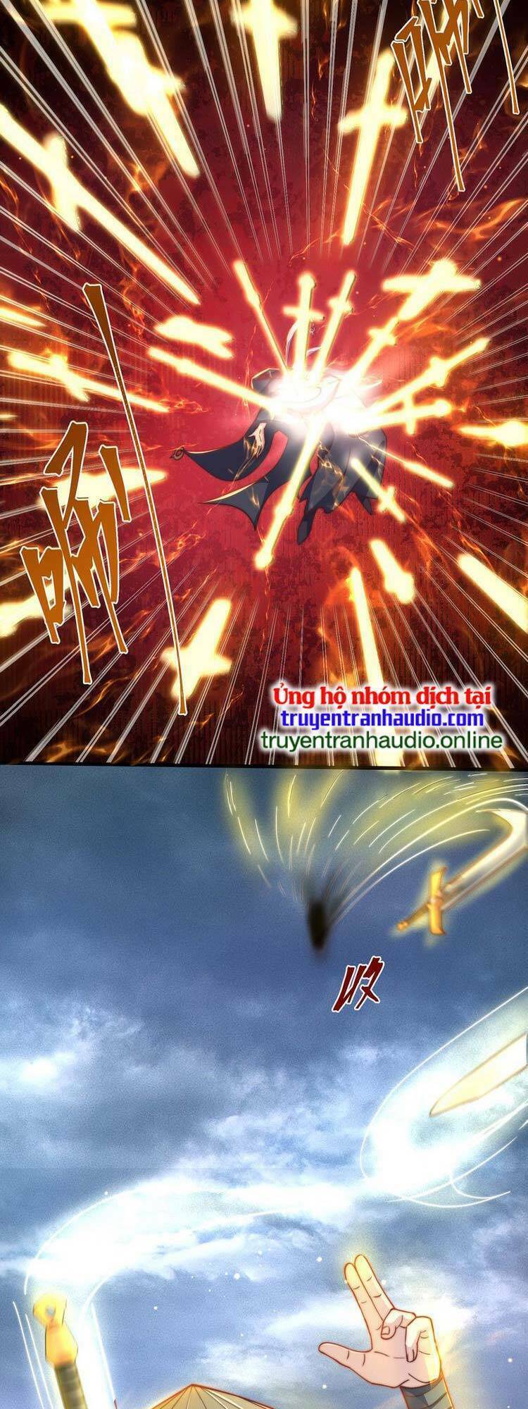 Cường Giả Tuyệt Thế Chỉ Muốn Làm Ruộng Chapter 23 - 8