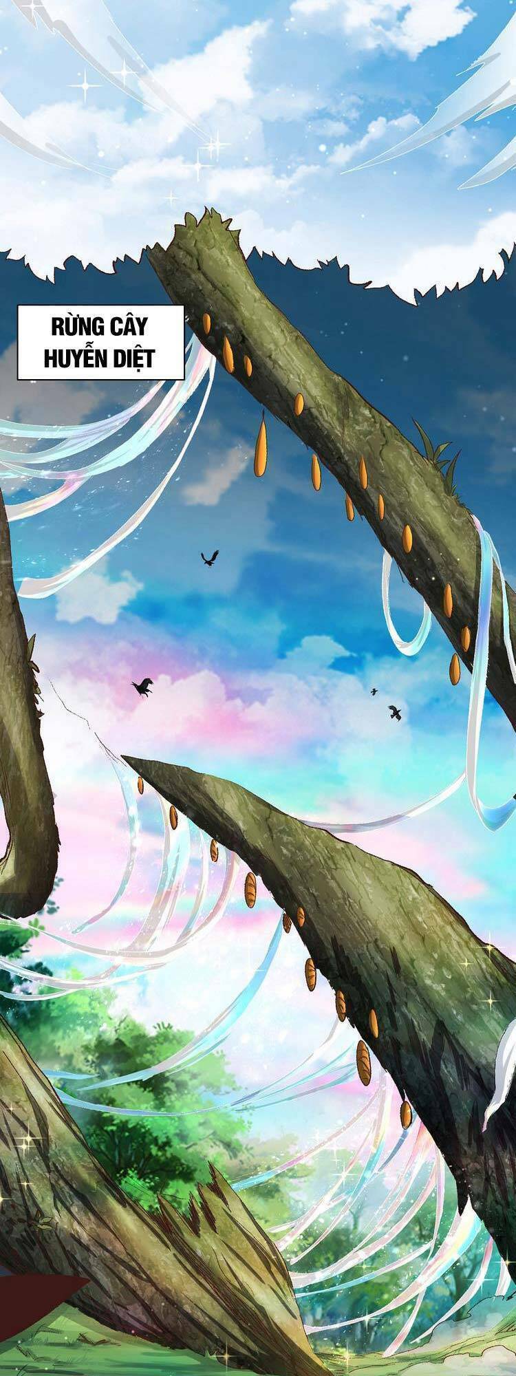 Cường Giả Tuyệt Thế Chỉ Muốn Làm Ruộng Chapter 23 - 15