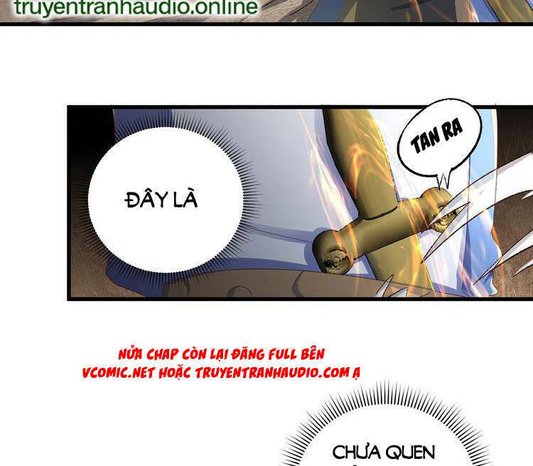 Cường Giả Tuyệt Thế Chỉ Muốn Làm Ruộng Chapter 23 - 17