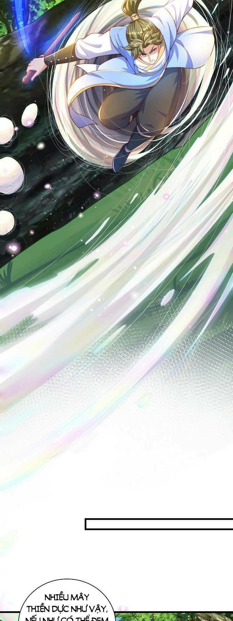Cường Giả Tuyệt Thế Chỉ Muốn Làm Ruộng Chapter 23 - 19