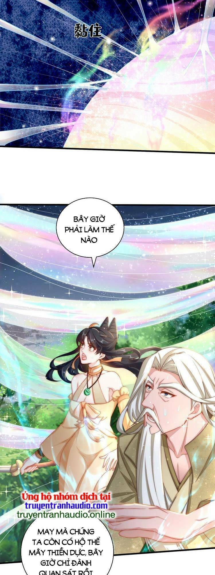 Cường Giả Tuyệt Thế Chỉ Muốn Làm Ruộng Chapter 23 - 23