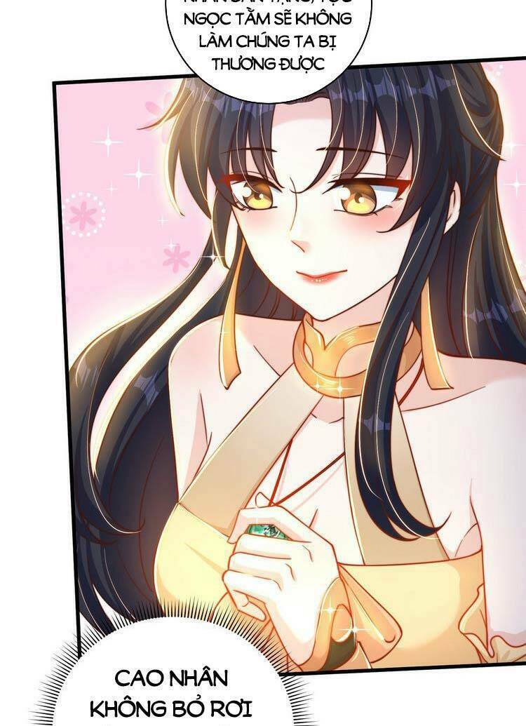 Cường Giả Tuyệt Thế Chỉ Muốn Làm Ruộng Chapter 23 - 29