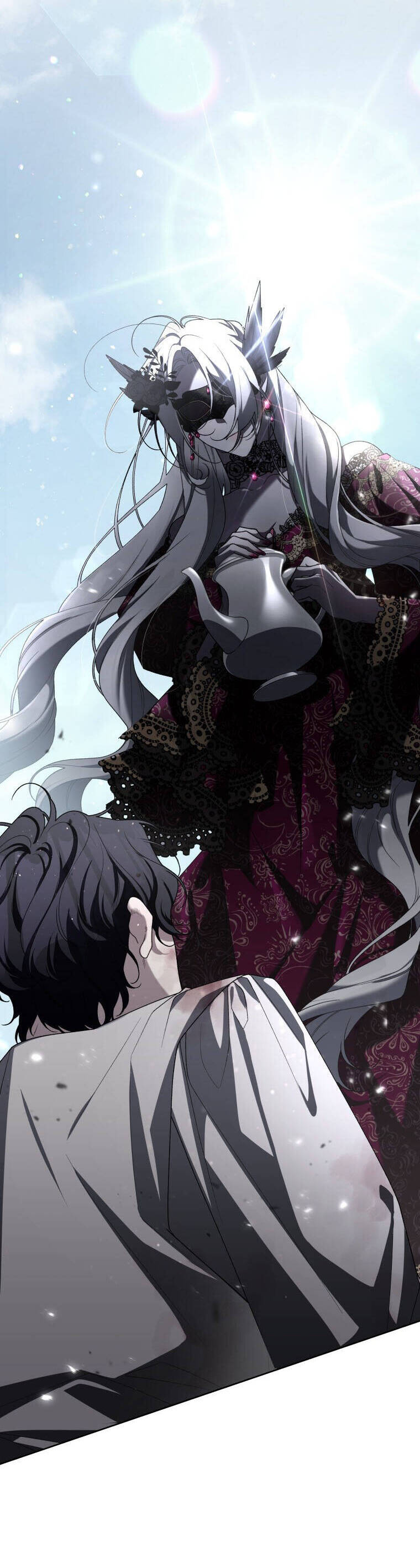 Ác Nữ Thuần Hoá Quái Thú Chapter 43 - 6