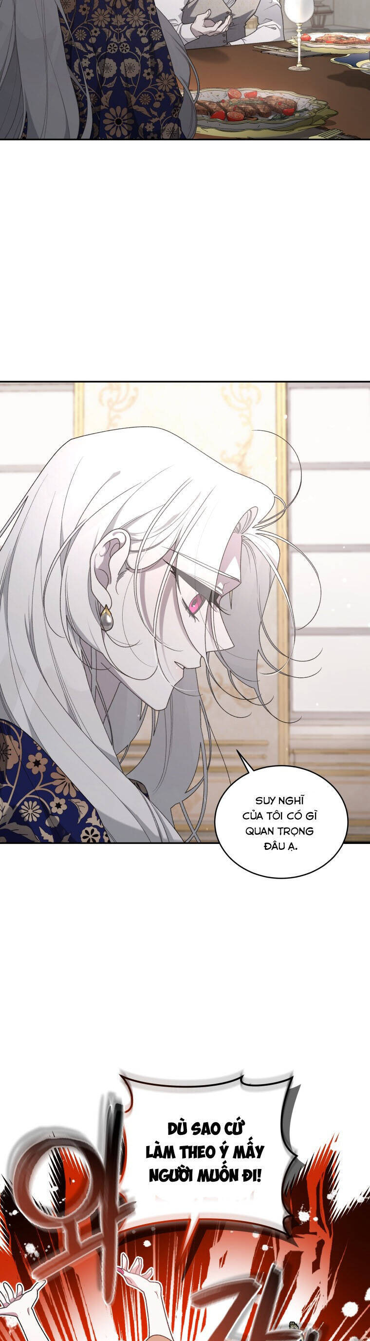 Ác Nữ Thuần Hoá Quái Thú Chapter 44 - 24