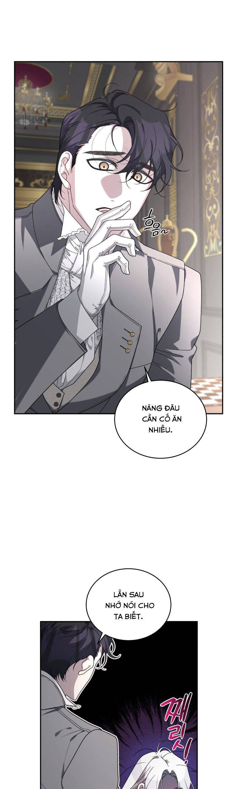 Ác Nữ Thuần Hoá Quái Thú Chapter 44 - 34